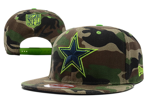 Dallas Cowboys Snapback Hat XDF 511